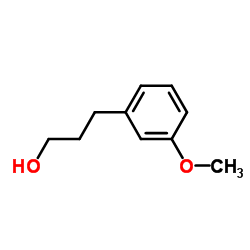 3-(3-Methoxyphenyl)-1-propanol picture