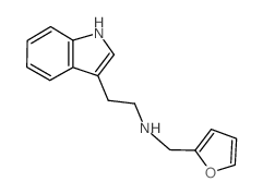 Furan-2-ylmethyl-[2-(1H-indol-3-yl)-ethyl]-amine picture
