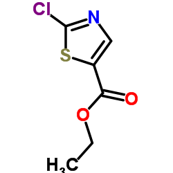Ethyl 2-chlorothiazole-5-carboxylate picture
