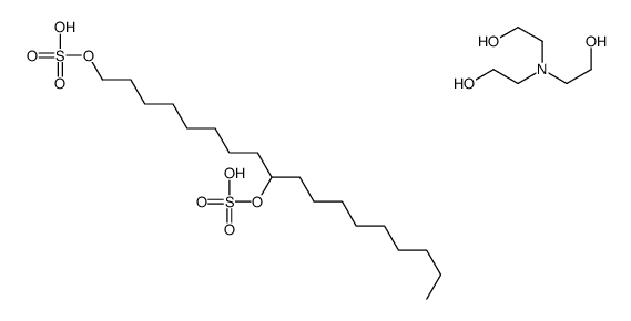 85030-65-5 structure