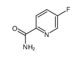 2-甲酰胺-5-氟吡啶图片