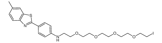 bta-eg5-i Structure