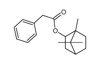 isobornyl phenyl acetate picture