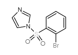 1-(2-溴苯基磺酰基)-1H-咪唑图片