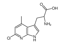 1071754-70-5 structure