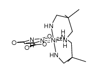 [Ni(orotic acid-2H)(2,2-dimethylpropane-1,3-diamine)2]结构式