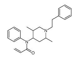 123039-61-2 structure