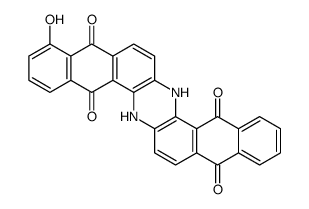 1324-28-3 structure