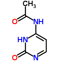 N-Acetyl cytosine picture