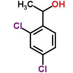 1-(2,4-二氯苯基)乙醇图片