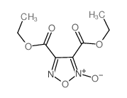 diethyl 1,2,5-oxadiazole-3,4-dicarboxylate 2-oxide picture