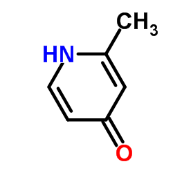 4-羟基-2-甲基吡啶图片