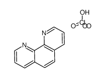1,10-phenanthroline perchlorate picture