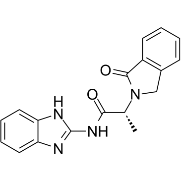 Compound 919278 structure