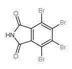 1H-Isoindole-1,3(2H)-dione,4,5,6,7-tetrabromo- picture