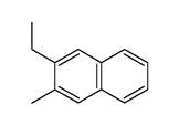 2-ethyl-3-methylnaphthalene picture