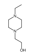 2-(4-ethylpiperazin-1-yl)ethanol picture