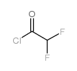二氟乙酰氯结构式