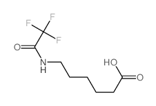 Hexanoic acid,6-[(2,2,2-trifluoroacetyl)amino]-图片