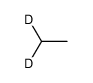 ethane-1,1-d2结构式