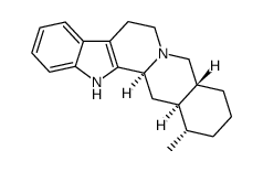 16α-Methylyohimban picture