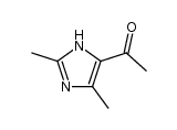 1-(2,4-Dimethyl-1H-imidazol-5-yl)-ethanone picture