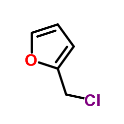 2-(Chloromethyl)furan picture