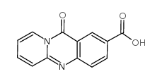 64019-03-0 structure