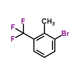 3-溴-2-甲基三氟甲苯图片
