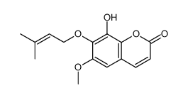 71765-80-5 structure