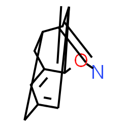 5,3,7-[1,2,3]Propanetriyl-1,2-benzisoxazole(9CI)结构式