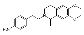 Veradoline结构式