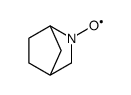 2-Azabicyclo[2.2.1]heptane, 2-hydroxy- structure