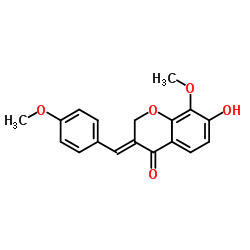 8-Methoxybonducellin picture