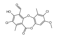 92070-80-9 structure