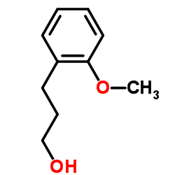 3-(2-Methoxyphenyl)-1-propanol picture