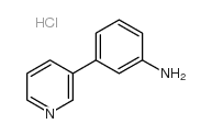 3-(PYRIDIN-3-YL)ANILINE DIHYDROCHLORIDE picture