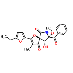 FD-838 structure