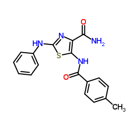 1228280-29-2结构式