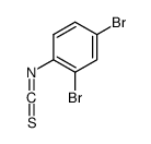 2,4-DIBROMOPHENYL ISOTHIOCYANATE picture