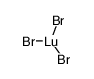 溴化镥结构式
