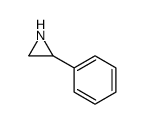 2-苯基氮丙啶图片