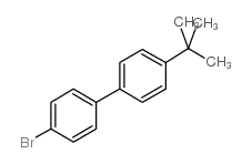 4-Bromo-4'-tert-Butylbenzophenone picture