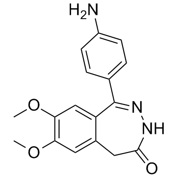 178616-26-7 structure