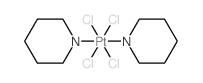 Platinum,tetrachlorobis(pyridine)-, (OC-6-11)- picture