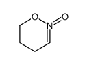 2-oxido-5,6-dihydro-4H-oxazin-2-ium Structure