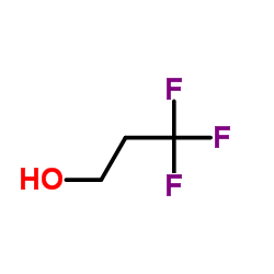 3,3,3-Trifluoropropanol picture