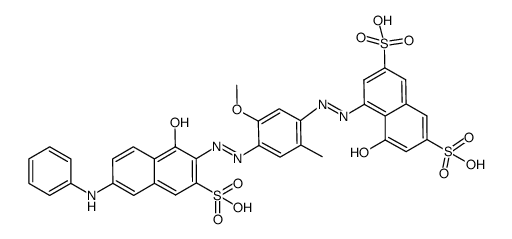 25180-30-7 structure