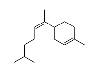 (Z)-alpha-bisabolene图片