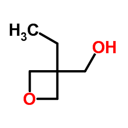 (3-Ethyl-3-oxetanyl)methanol picture